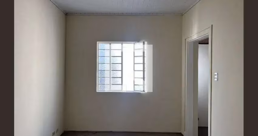 Casa para aluguel - planalto paulista, 2 quartos,  80 m² - são paulo
