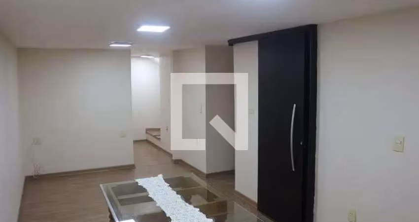 Casa para aluguel - santa paula, 3 quartos,  70 m² - são caetano do sul