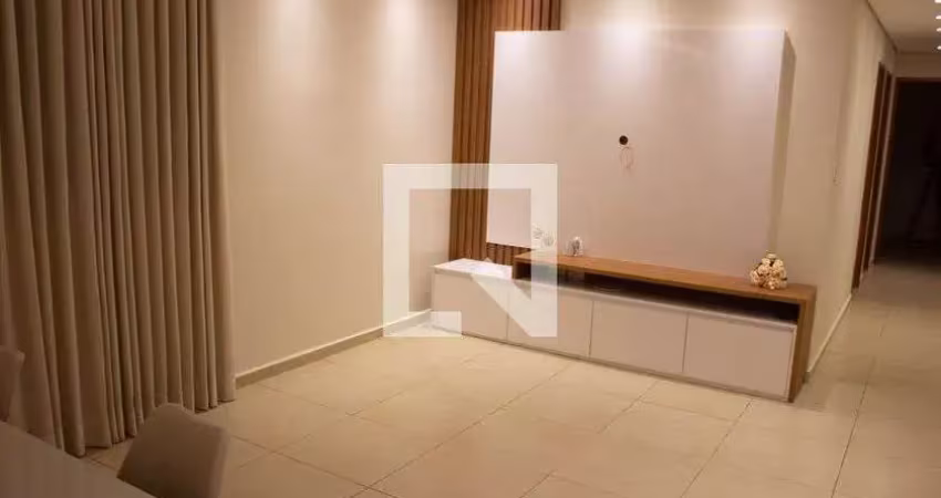 Apartamento para aluguel - alvorada, 2 quartos,  58 m² - contagem