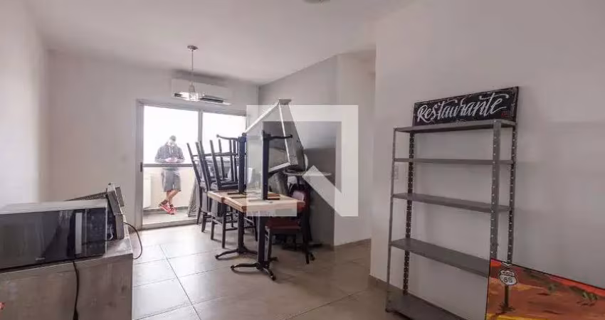 Apartamento para aluguel - independência, 3 quartos,  97 m² - taubaté