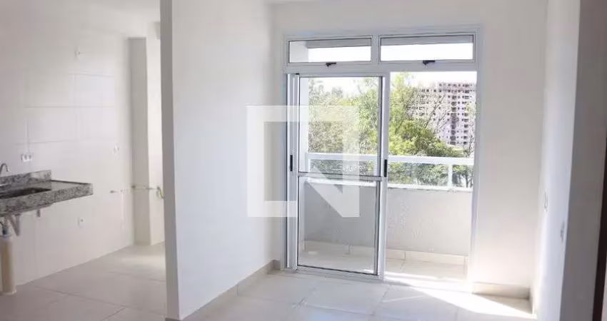 Apartamento para aluguel - eldorado, 2 quartos,  60 m² - contagem