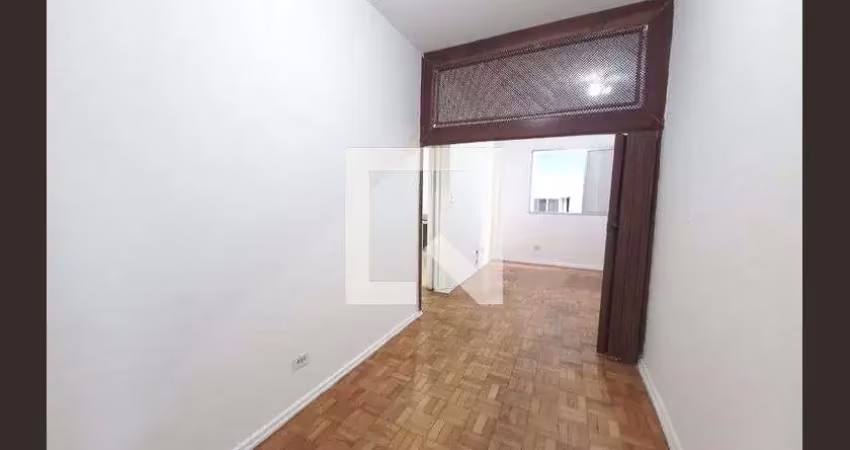 Apartamento para aluguel - boa vista, 1 quarto,  50 m² - são vicente