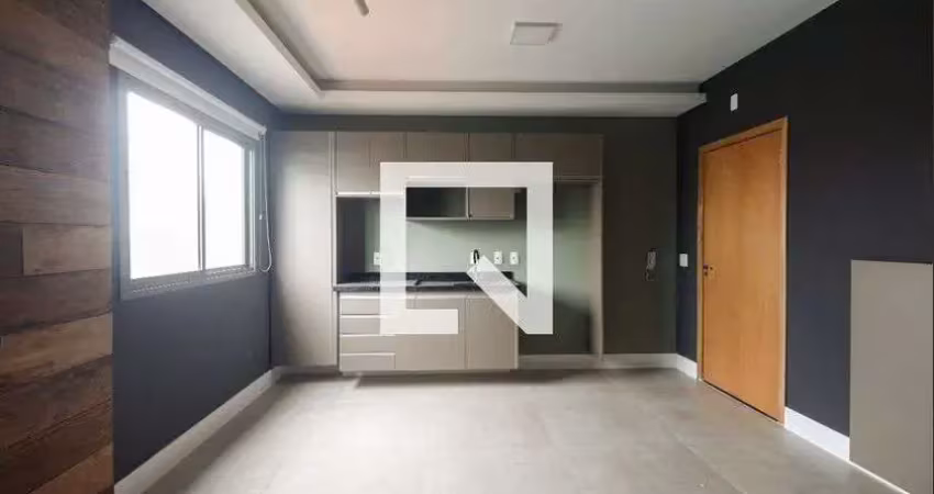 Apartamento para aluguel - tatuapé, 1 quarto,  24 m² - são paulo