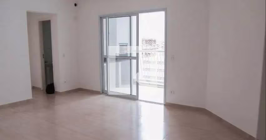 Apartamento para aluguel - parque esplanada, 2 quartos,  80 m² - embu das artes