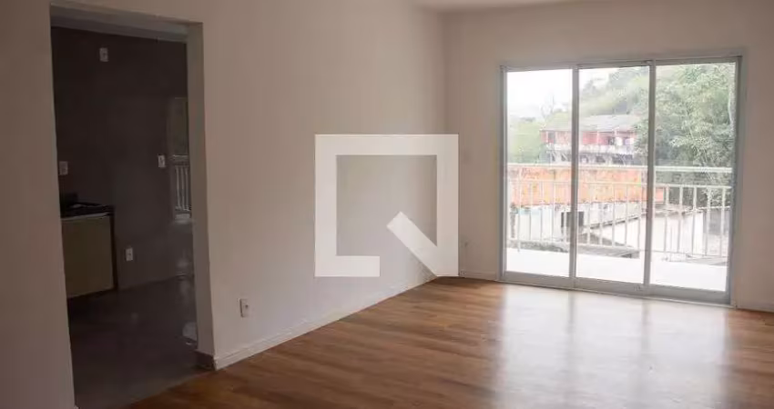 Apartamento para aluguel - suissa, 3 quartos,  100 m² - ribeirão pires