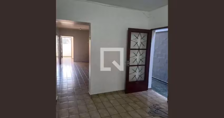 Casa para aluguel - vila romana, 2 quartos,  44 m² - vinhedo