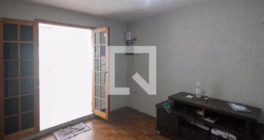 Casa para aluguel - vila formosa, 3 quartos,  100 m² - são paulo