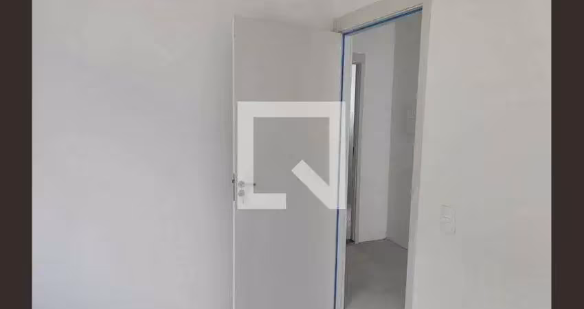 Apartamento para aluguel - colonial, 2 quartos,  55 m² - contagem