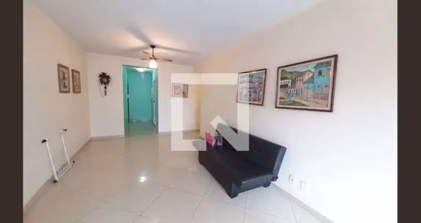 Apartamento para aluguel - boa vista, 3 quartos,  100 m² - são vicente