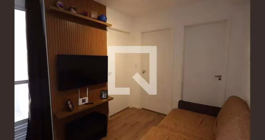 Apartamento para aluguel - vila sônia, 2 quartos,  32 m² - são paulo