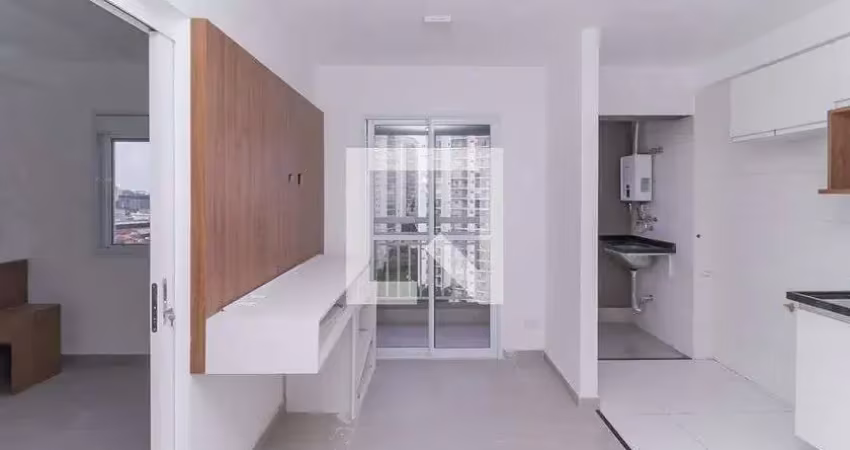 Apartamento para aluguel - vila prudente, 1 quarto,  31 m² - são paulo