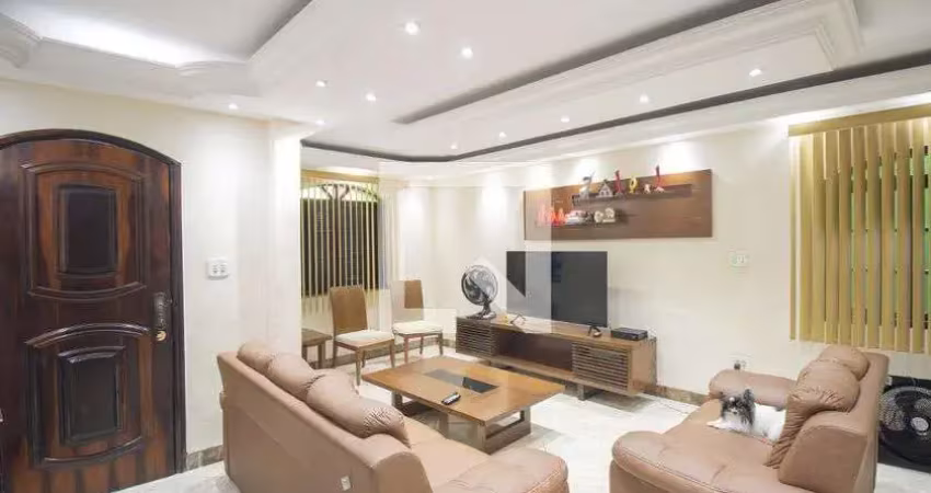 Casa para aluguel - barro vermelho, 2 quartos,  200 m² - são gonçalo