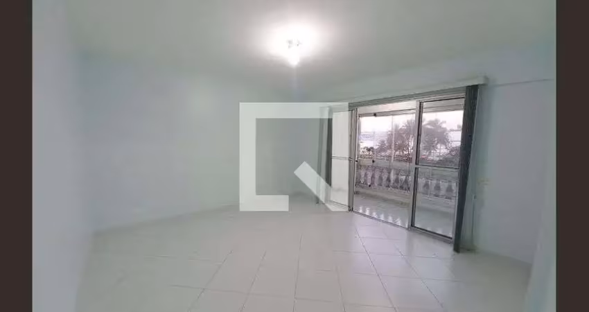 Apartamento para aluguel - itararé, 2 quartos,  110 m² - são vicente