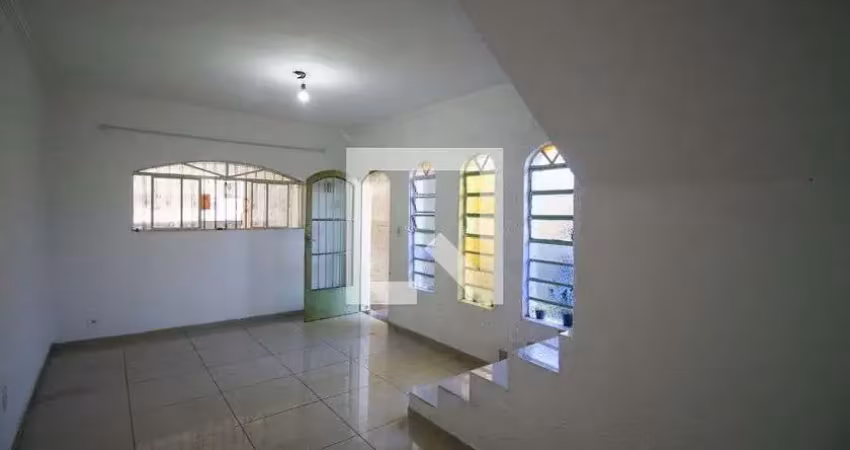 Casa para aluguel - vila zita, 3 quartos,  150 m² - ferraz de vasconcelos