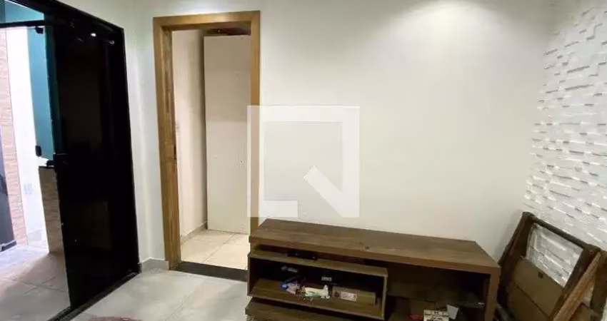 Apartamento para aluguel - centenário, 1 quarto,  60 m² - duque de caxias