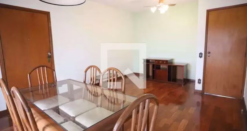 Apartamento para aluguel - centro, 3 quartos,  160 m² - suzano