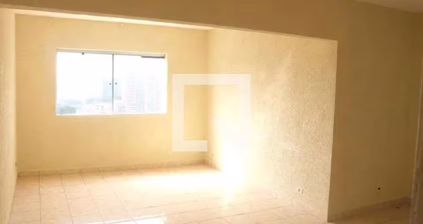 Apartamento para aluguel - barcelona, 2 quartos,  96 m² - são caetano do sul