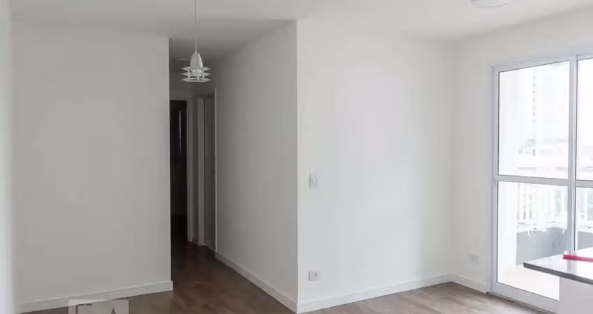 Cobertura para aluguel - centro, 2 quartos,  51 m² - diadema