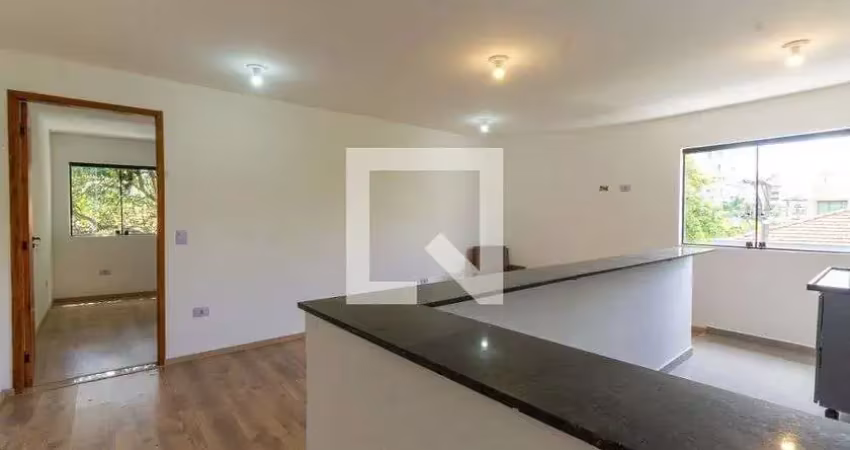 Apartamento para aluguel - tatuapé, 1 quarto,  55 m² - são paulo