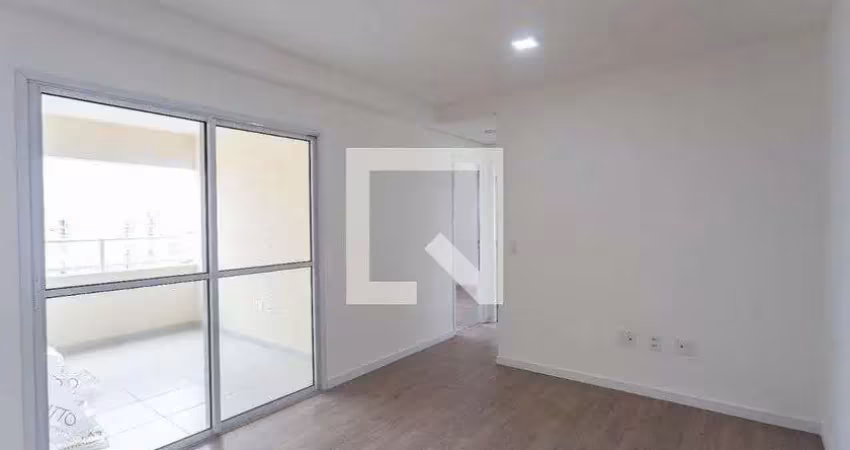 Apartamento para aluguel - centro, 2 quartos,  64 m² - diadema