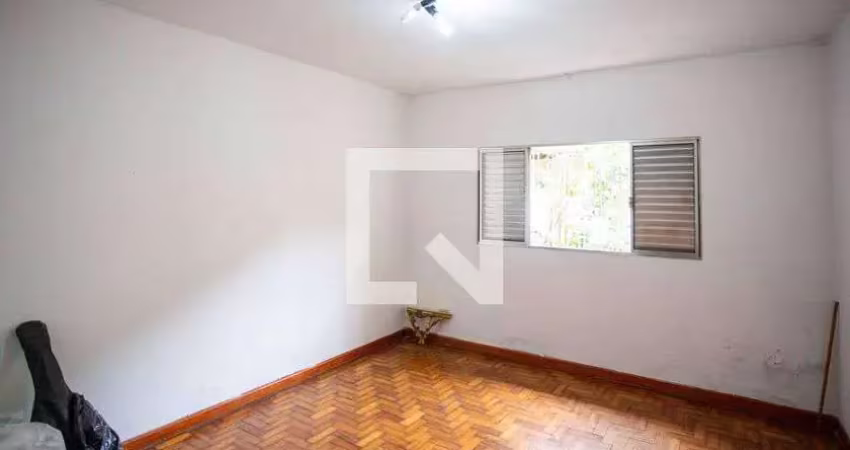 Casa para aluguel - centro, 3 quartos,  141 m² - diadema