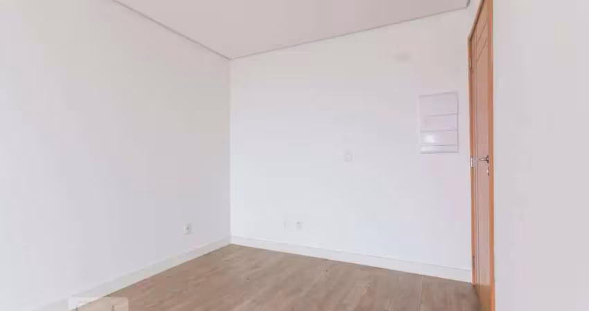 Apartamento para aluguel - vila bocaina, 3 quartos,  76 m² - mauá