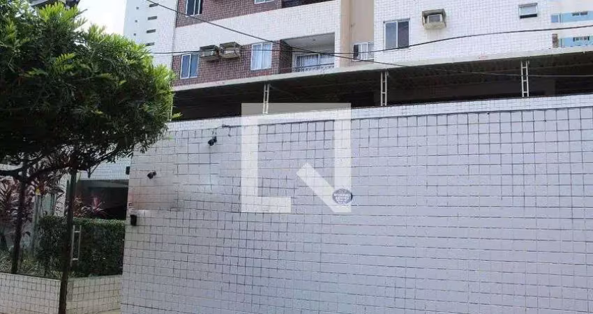 Apartamento para aluguel - pradon, 2 quartos,  70 m² - recife