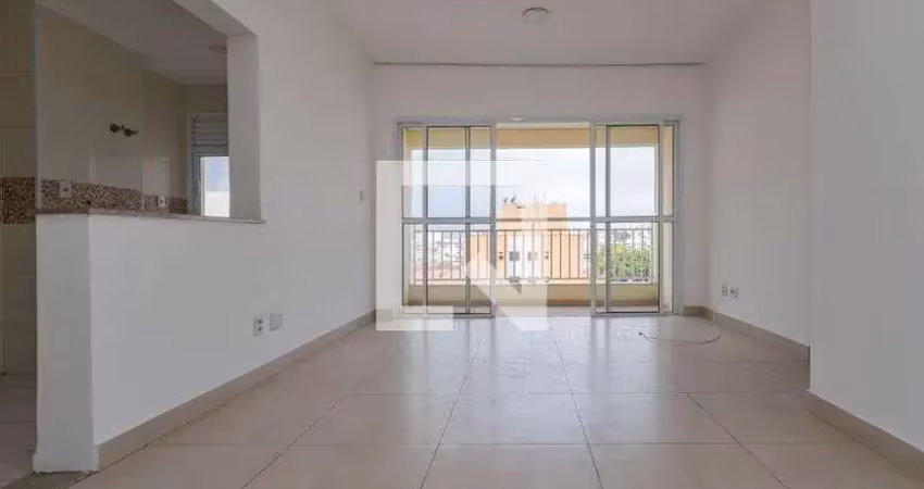 Apartamento para aluguel - centro, 3 quartos,  73 m² - mogi das cruzes