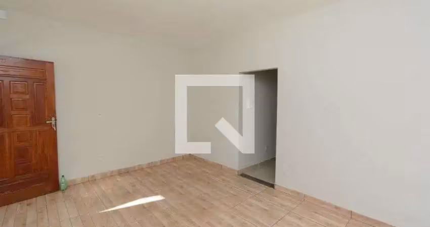 Casa para aluguel - jardim riacho das pedras, 2 quartos,  82 m² - contagem