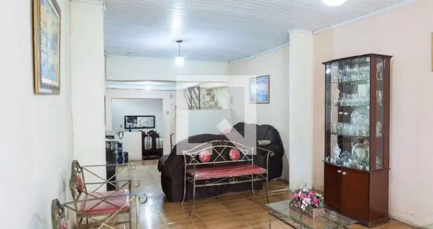 Casa para aluguel - rosário, 4 quartos,  525 m² - nova lima