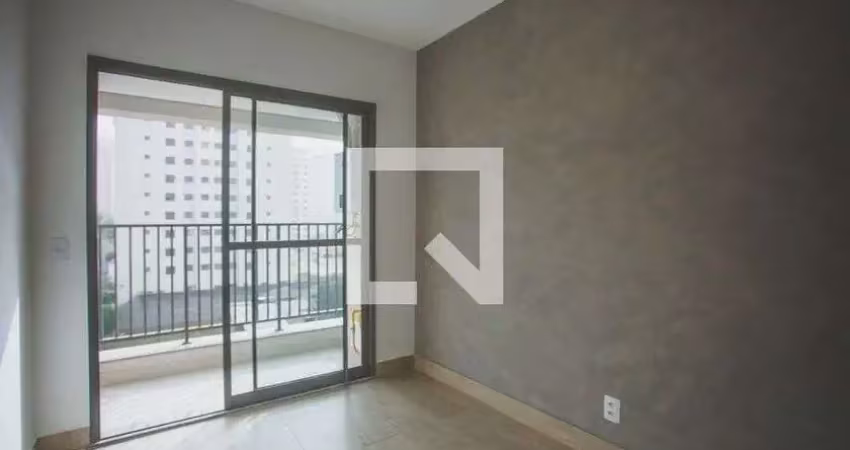 Apartamento para aluguel - saúde, 1 quarto,  29 m² - são paulo