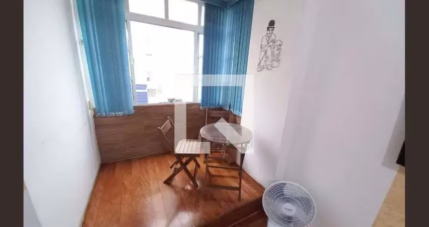Apartamento para aluguel - boa vista, 2 quartos,  80 m² - são vicente
