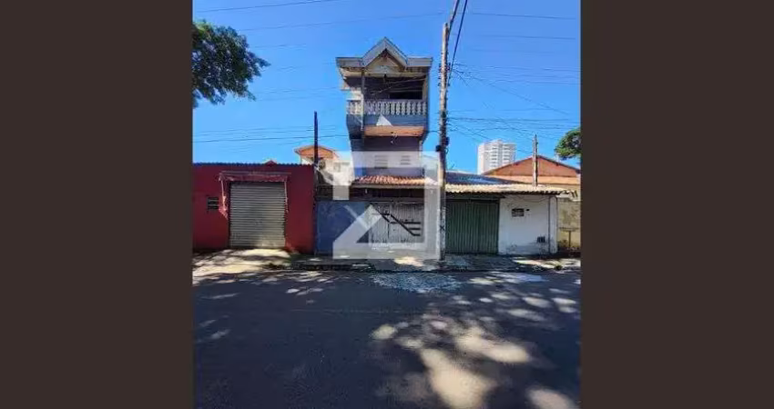 Casa para aluguel - jardim ismenia, 4 quartos,  168 m² - são josé dos campos