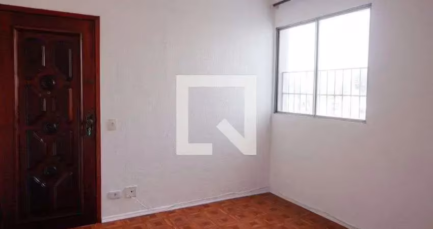Apartamento para aluguel - vila santa luzia, 2 quartos,  56 m² - taboão da serra