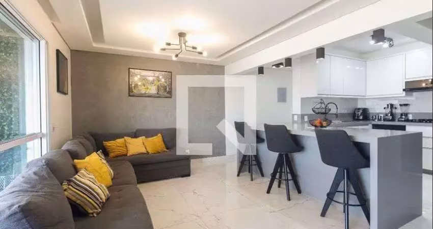 Apartamento para aluguel - tatuapé, 3 quartos,  110 m² - são paulo