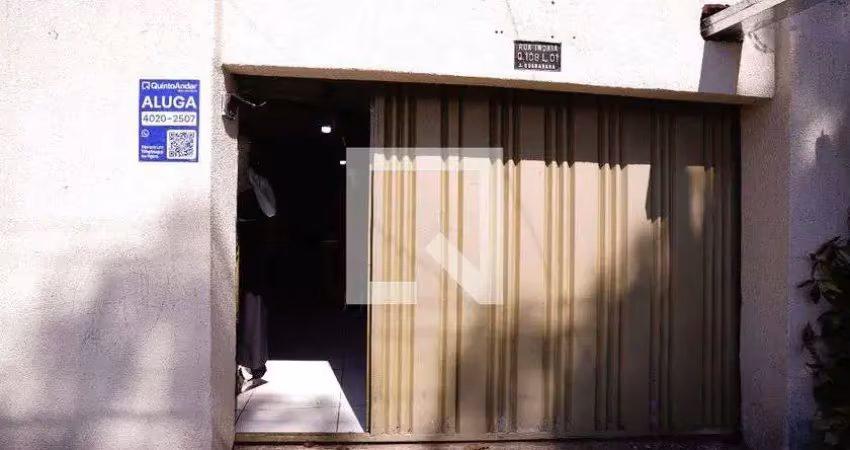 Casa para aluguel - jardim guanabara, 1 quarto,  250 m² - goiânia