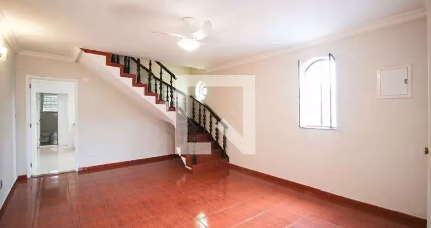 Casa para aluguel - moema, 3 quartos,  250 m² - são paulo