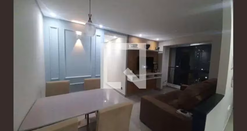 Apartamento para aluguel - vila andrade, 2 quartos,  59 m² - são paulo