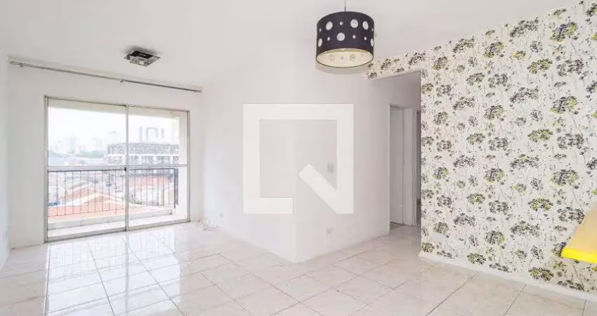 Apartamento para aluguel - mooca, 3 quartos,  61 m² - são paulo