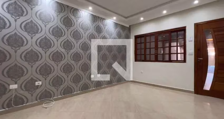 Casa para aluguel - jardim cocaia, 3 quartos,  170 m² - guarulhos