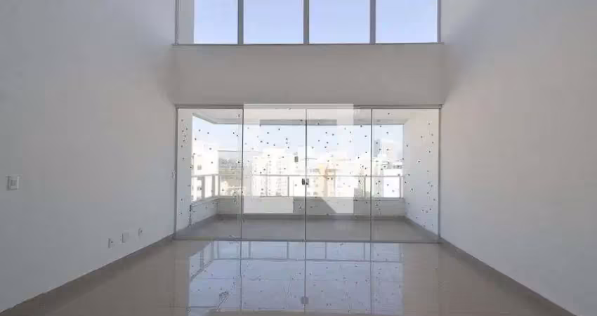 Cobertura para aluguel - fernão dias, 4 quartos,  212 m² - belo horizonte