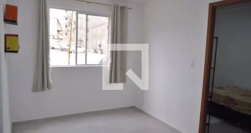 Apartamento para aluguel - del castilho, 2 quartos,  35 m² - rio de janeiro