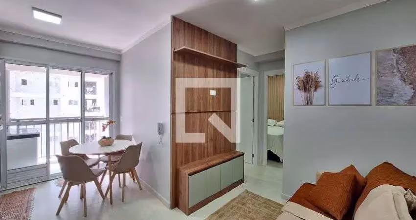 Apartamento para aluguel - lapa, 2 quartos,  41 m² - são paulo