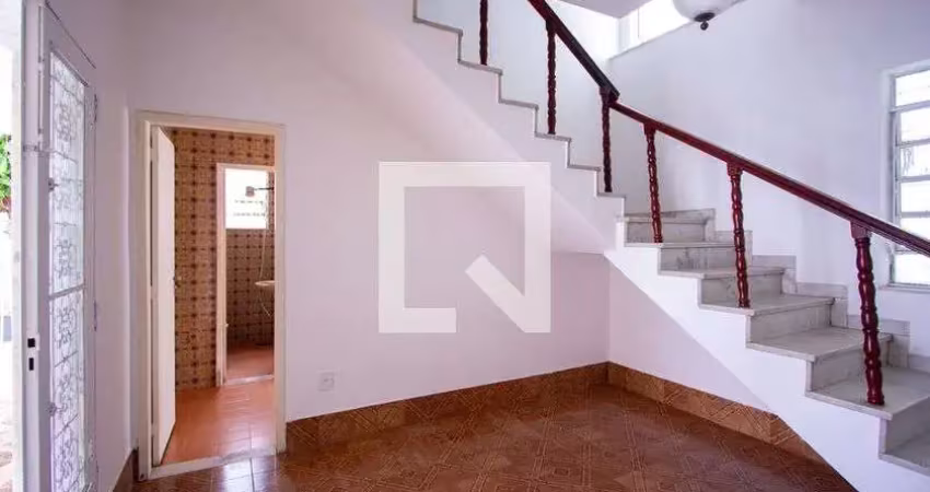 Casa / sobrado em condomínio para aluguel - brasilândia, 3 quartos,  296 m² - são gonçalo