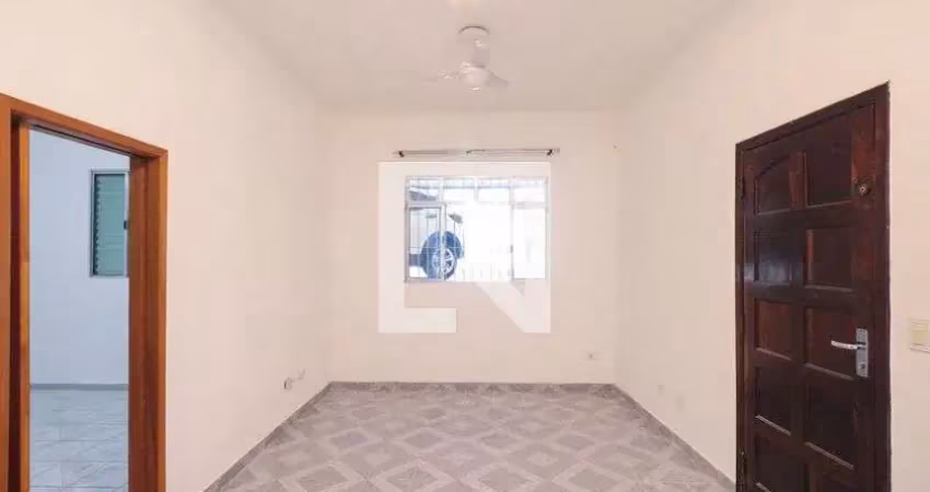 Casa para aluguel - olímpico, 2 quartos,  100 m² - são caetano do sul