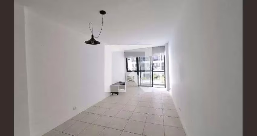 Apartamento para aluguel - flamengo, 2 quartos,  72 m² - rio de janeiro