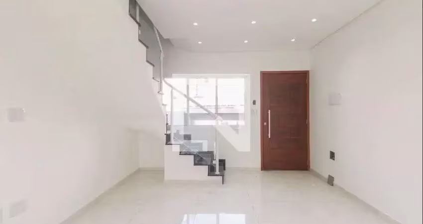 Casa para aluguel - penha de frança, 2 quartos,  180 m² - são paulo