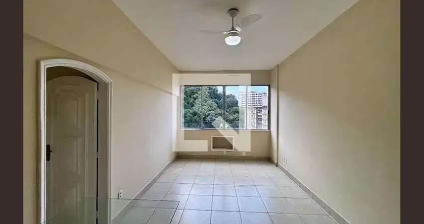 Apartamento para aluguel - botafogo, 3 quartos,  87 m² - rio de janeiro