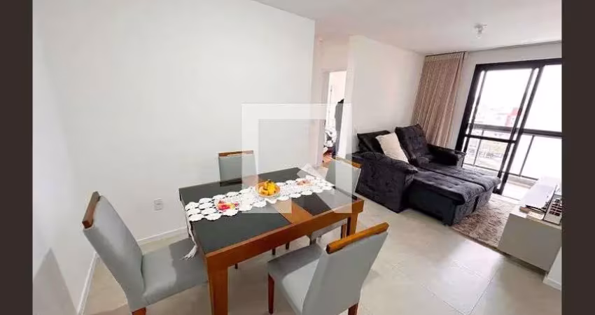 Apartamento para aluguel - areias, 2 quartos,  60 m² - são josé