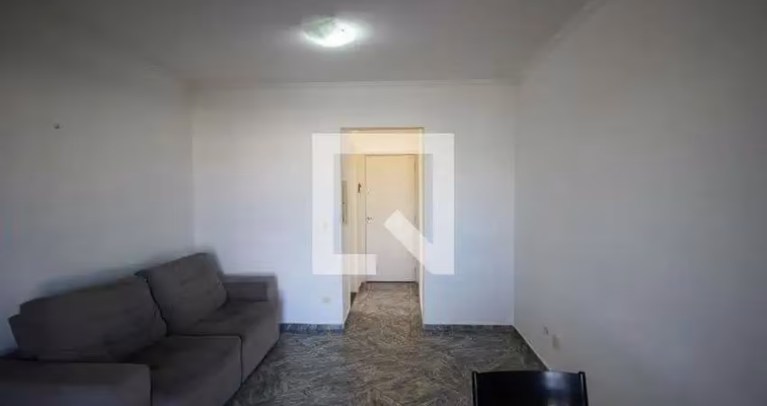 Apartamento para aluguel - jardim morumbi, 1 quarto,  60 m² - votorantim